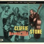Cliffie Stone / Barracuda - CD-Review