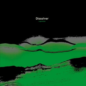 disso!ver-lagerkoller