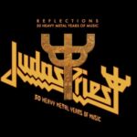 Judas Priest / Reflections – 50 Heavy Metal Years Of Music