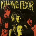 Killing Floor / Killing Floor - LP-Review