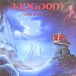 Kingdom (Ex-Epitaph) und das Album von 1988