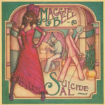 Maggie Bell / Suicide Sal - CD-Review