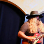 Ben Forrester (guitar)