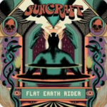 Suncraft / Flat Earth Rider - CD-Review Suncraft / Flat Earth Rider - CD-Review