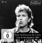 Tom Robinson und der Rockpalast-Auftritt 1984 - News