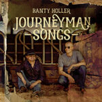 Das Duo Banty Holler und ihr Album "Journeyman Songs" Das Duo Banty Holler und ihr Album "Journeyman Songs"