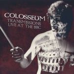 Colosseum und The Pretty Things aus den Gewölben der BBC - News
