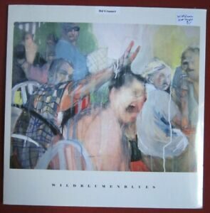 V.A. - "Wildblumenblues 1 & 2" - 2CD-Review
