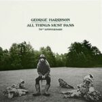 George Harrison - "All Things Must Pass - 50th Birthday" - 3CD-Review"