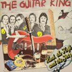 Hank The Knife & The Jets / The Guitar King – CD-Review