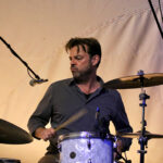 Björn Puls (drums, backing vocals)