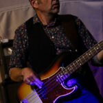 Der Bass butterweich