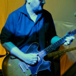 Jimmy Reiter brillant