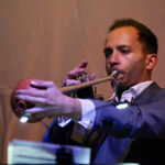 gedämpfte Trompeten-Stimmung