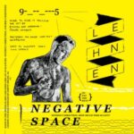 Lehnen / Negative Space – CD-Review