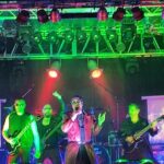 Lord Vigo im 7er Club Mannheim