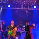 Lord Vigo - Mannheim