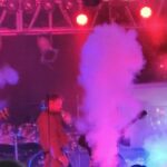 Lord Vigo - Vinz Clortho und Rauch