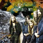 Nektar und das 1973er-Konzert in der Schweiz auf 2CD & DVD