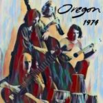 Oregon / 1974