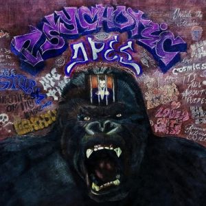 Psychotic Apes / Same