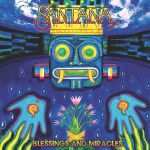 Santana bringt neues Album "Blessings And Miracles" - News