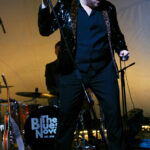 Melvin Schulz (vocals, percussion)