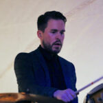 Philipp Dreier (drums, percussion)