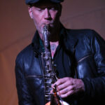Martijn van Toor (saxophone)