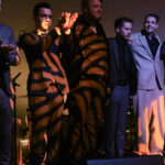 Danke, bedankt, thank you, The Bluesanovas