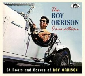 V.A. / The Roy Orbison Connection