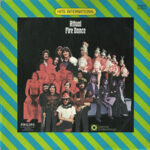 Dead Can Dance - Europa Tour 2022