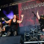Wolvespirit