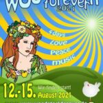 Woodstock Forever 2021