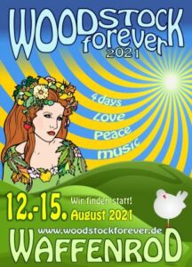 Woodstock Forever 2021