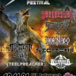 20 Jahre Steelpreacher Festival 2021