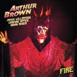 Arthur Brown, Brian Auger, Carmine Appice und das Spiel mit dem Feuer - News