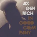 Ax Genrich - "In Good Company" - CD-Review