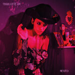 Charlotte OC zieht es nach Mexiko Charlotte OC zieht es nach Mexiko