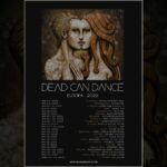 Dead Can Dance - Europa 2022