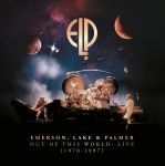 Emerson, Lake & Palmer: Zum Jubiläum wird geklotzt statt gekleckert
