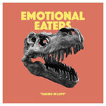 Emotional Eaters und die Single "Unsubscribe" Emotional Eaters und die Single "Unsubscribe"