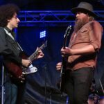 Henry James & Robert Jon