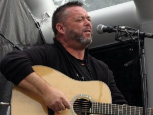 Sean Webster Acoustic