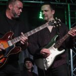 Kai Strauss & Sean Webster