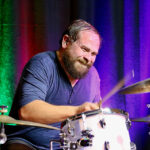 Dominique 'Gaga' Ehlert (drums)