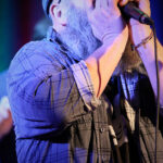 Robert Collins' Harp