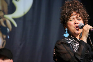 Jade MacRae (vocals)