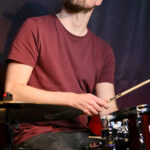 Simon Danninger (drums)