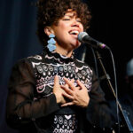 aus der Seele gesungen